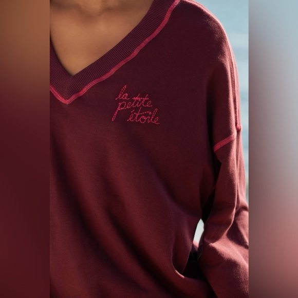 Sundry Le Petit Sweatshirt - Picture 2 of 8